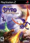 Legend of Spyro, The: Dawn of the Dragon Box Art Front